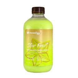 هندولوژی مایع دستشویی با رایحه استارفروت 2000میل